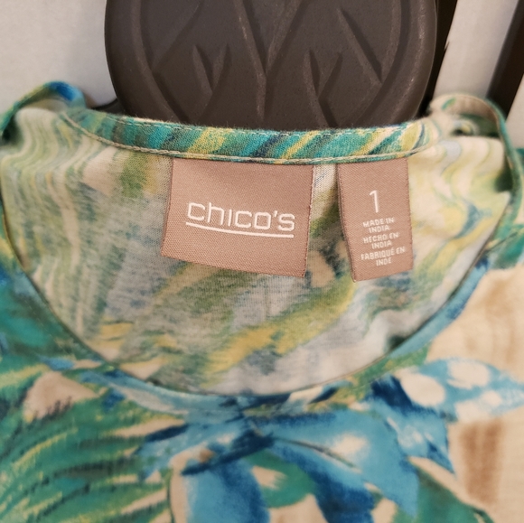 Blouse - Picture 6 of 8